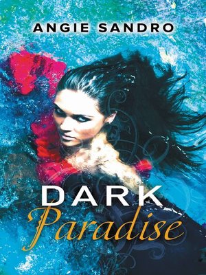 cover image of Dark Paradise